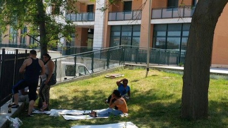 I rom denunciati