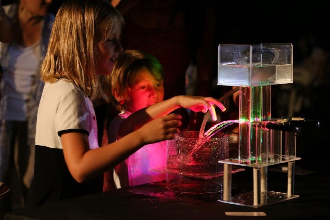 scienze futura festival