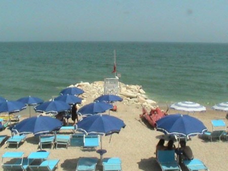 spiaggia porto recanati 3