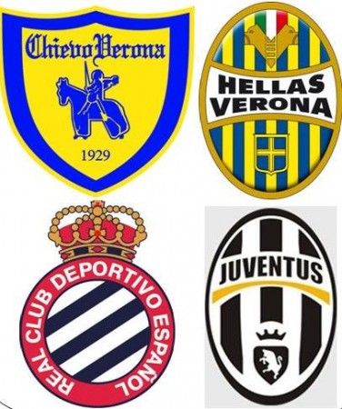 squadre friends cup