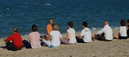 sì yoga edizione passata