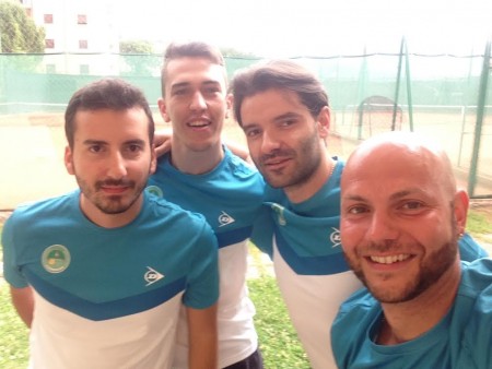 tennis corridonia