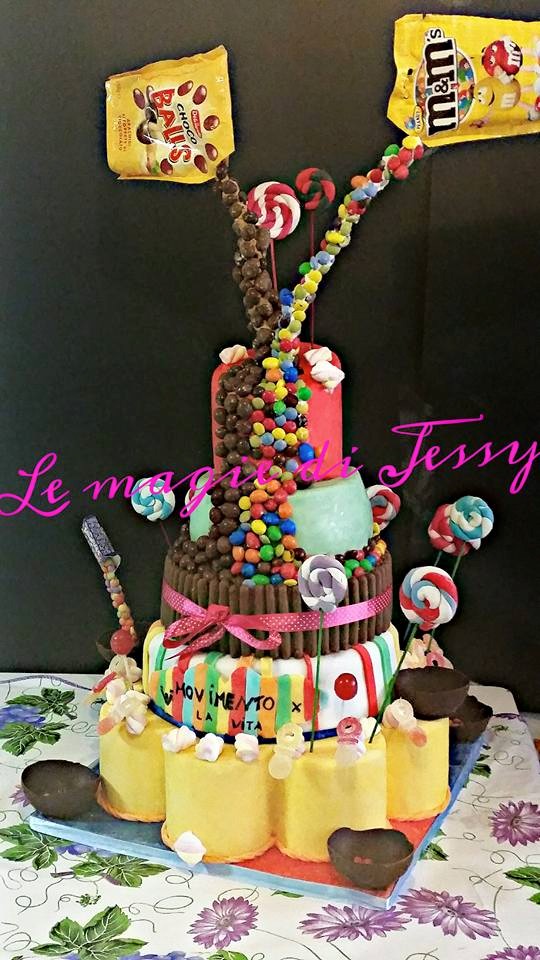 torta 5