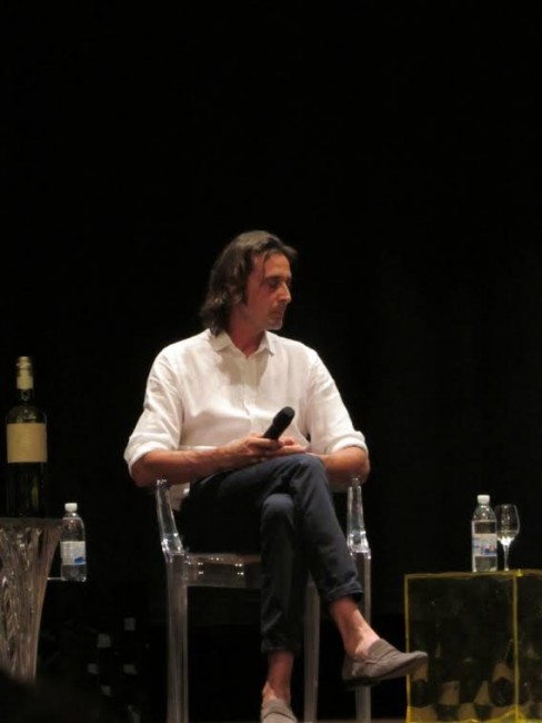 umberto gagliardi