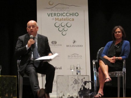 valdiserra e casini matelica verdicchio