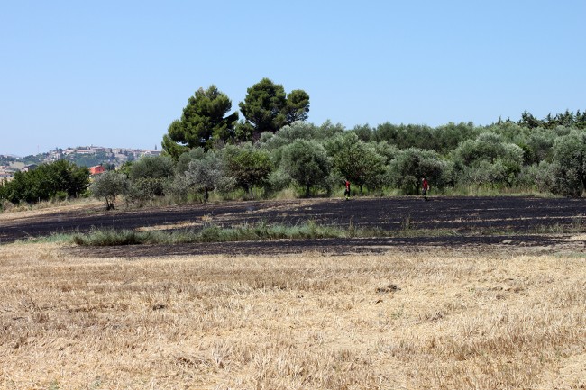 vigili del fuoco incendio_foto LB (4)