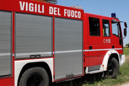Foto d'archivio
