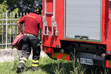 vigili del fuoco incendio_foto LB (9)