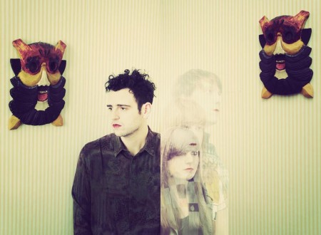 His Clancyness una delle band che si esibiranno