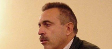 sergio belleggia