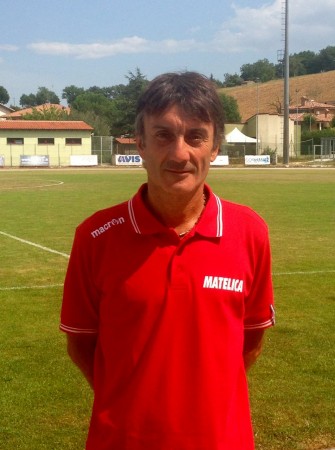 Aldo Clementi, allenatore