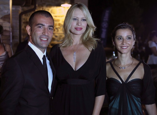 Anna Falchi_Gala Med Store_Foto LB (1)