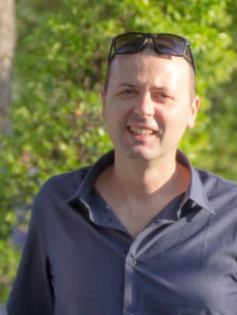 Antonio Mercuri, il 43enne morto per l'esplosione