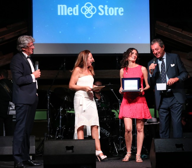 Attilio Romita_Sandro Parcaroli_Gala Med Store_Foto LB (1)