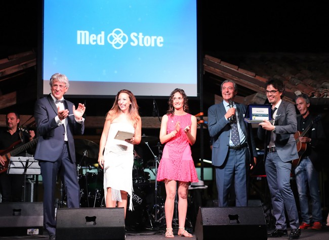 Attilio Romita_Sandro Parcaroli_Gala Med Store_Foto LB (2)
