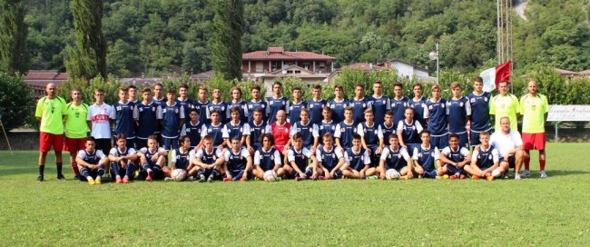 Berretti-Juniores