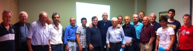 COPAGRI CORSO Copagri corso patentini cooperativa 2