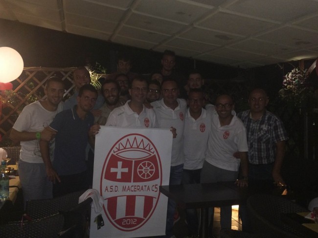 Calcio a 5 Macerata (1)