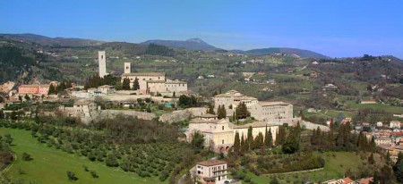 Castello al monte
