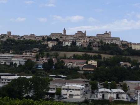 Civitanova alta primo incontro regione comuni giunta itinerante 201537