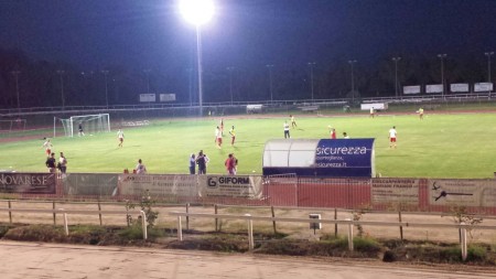 Corridonia-Maceratese 1