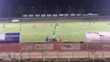 Corridonia-Maceratese