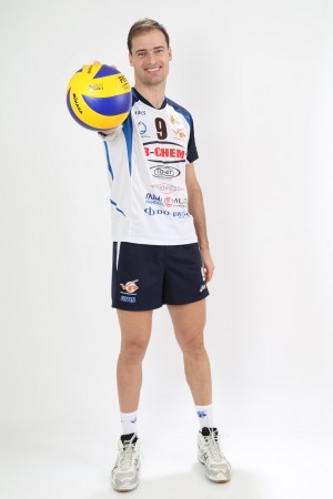Federico Moretti
