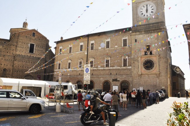 Festa San Giuliano