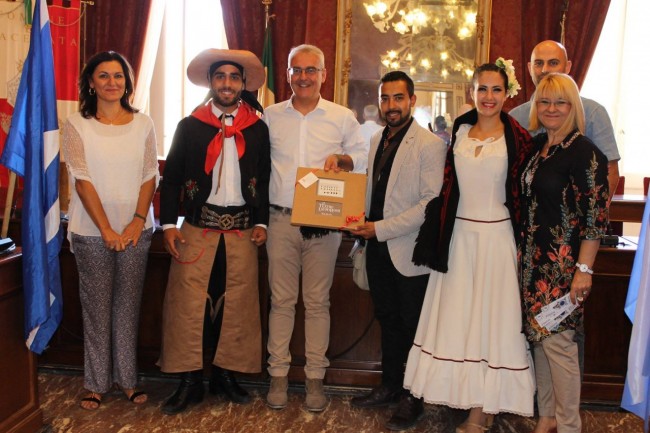 Folklore Macerata (2)