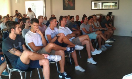 Il Volley Potentino inizia la nuova stagione