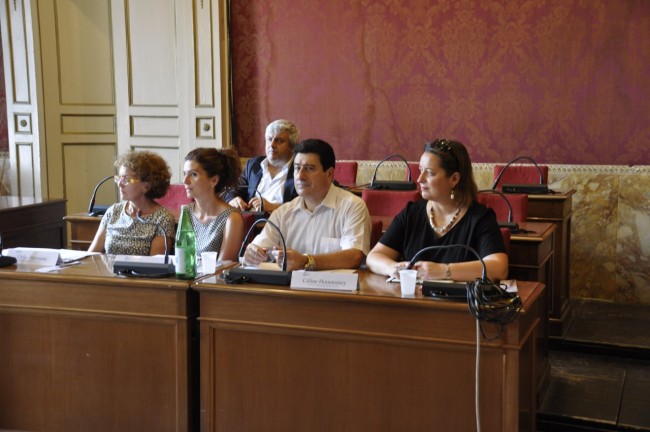 Partner francese