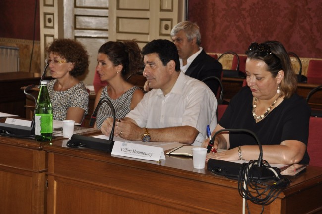 Partner francese