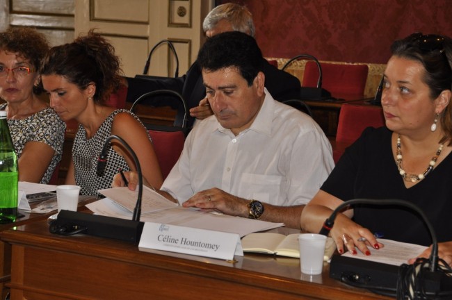 Partner francese