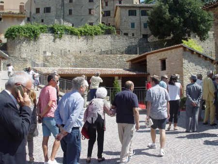 Gualchiera-Tintoria Cianni pievebovigliana
