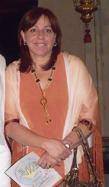 Hilda Marchegiani