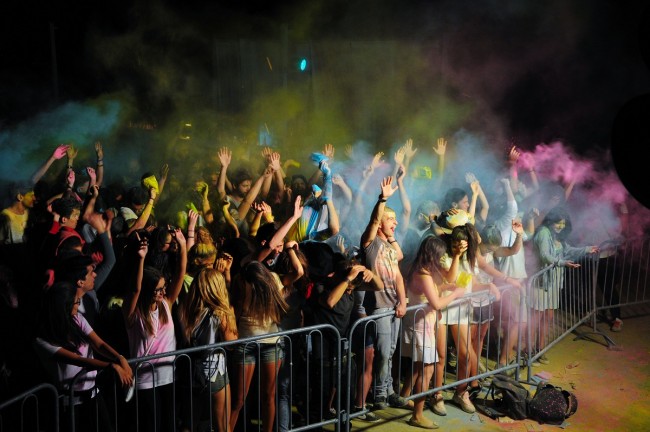 Holi festival Potenza picena baxter (3)