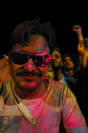 Holi festival Potenza picena baxter (4)