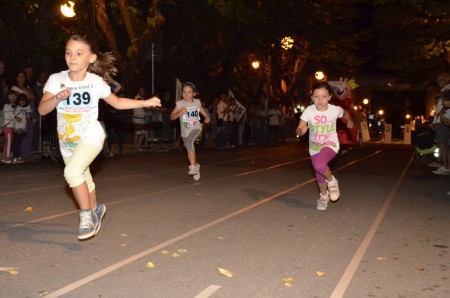 Il Ragazzo e la Ragazza più veloci a Mogliano (5)