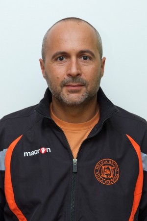Il direttore generale dell'Helvia Recina Stefano Micozzi