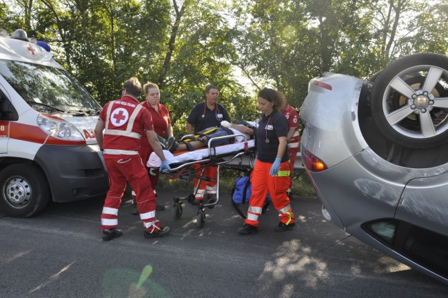 Incidente Montefano9 foto MS