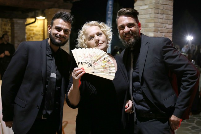 Katia Ricciarelli gala Med Store_Foto LB (1)