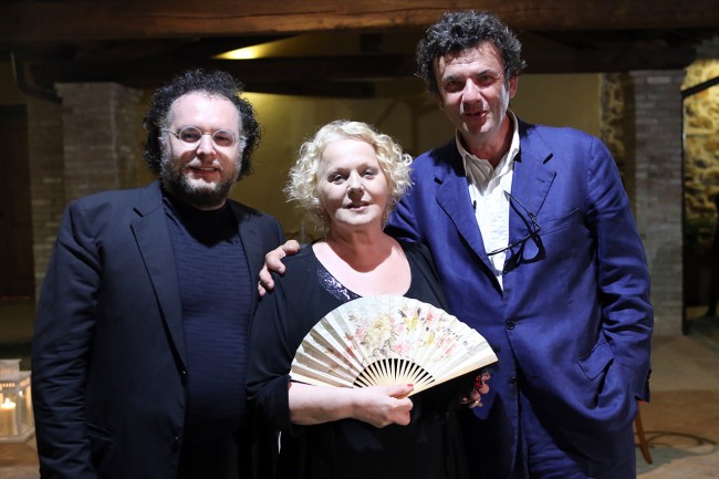 Katia Ricciarelli gala Med Store_Foto LB (4)