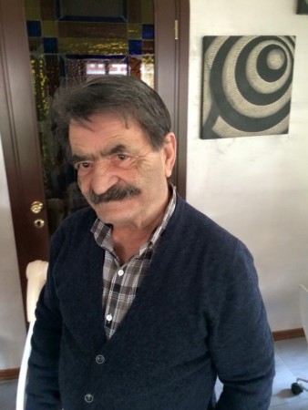 Lino Malagrida