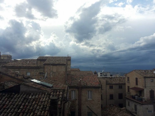 Maltempo Macerata (1)