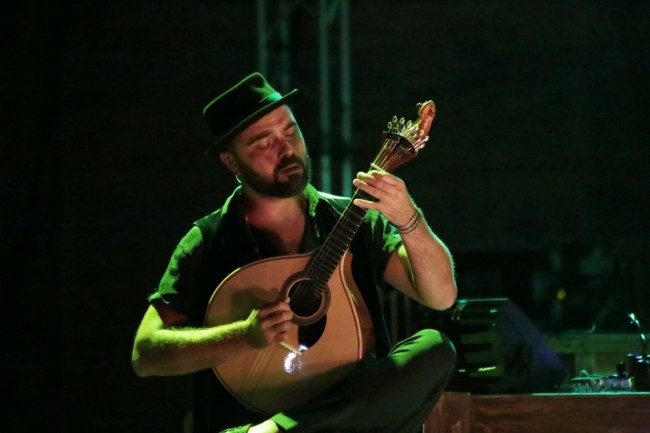 Mannarino live Sferisterio foto ap 10