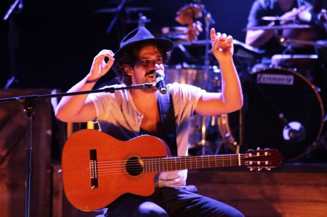 Mannarino live Sferisterio foto ap 17
