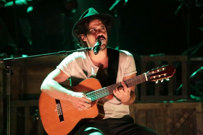 Mannarino live Sferisterio foto ap 8