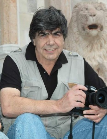 Fabrizio Massari