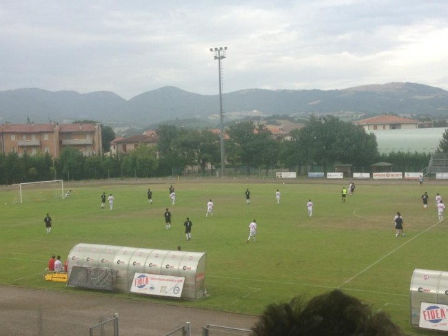 Matelica 2