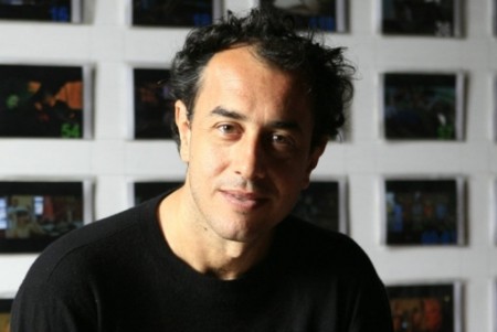 Matteo Garrone ospite domani a Futura alle 21.30